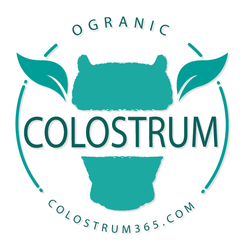 Colostrum365 - Health store