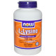 L-Lysine 500mg 100/250 Tablets | Now Foods