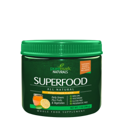 Superfood All Natural Plant 198 gr PureMark Naturals