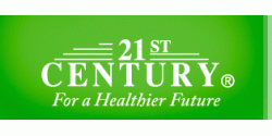21st Century Health Care USA - Вносител