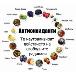 Антиоксиданти